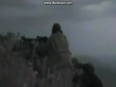 'German Taliban' video posted on al-Qaeda website  (Old Video)
