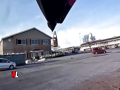 WHAT THE HELL ARE YOU DOING, JIMMY?