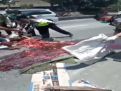 TOTAL AND ABSOLUTE CARNAGE