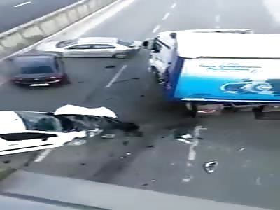 ðŸ’€ Accident ðŸ’€