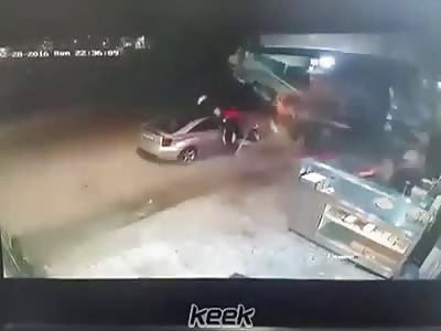 permission have diarrhea and nearly won me