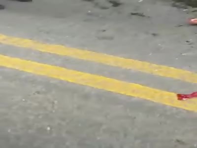 a very shameless person