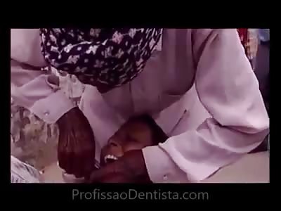 Dentists in india