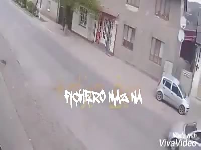 The man who could fly