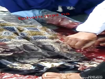 Lost his head for love