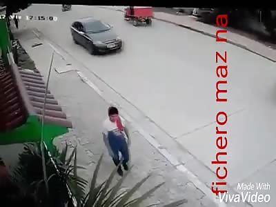 Accident