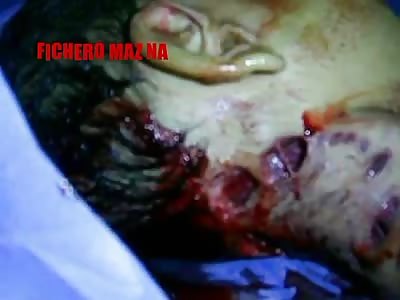 Where Were The Parents...