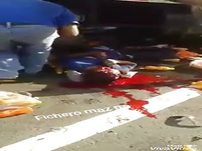 agonizing after an accident