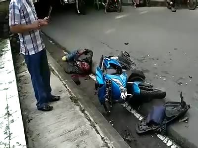 ACCIDENT