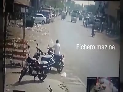 accident funny