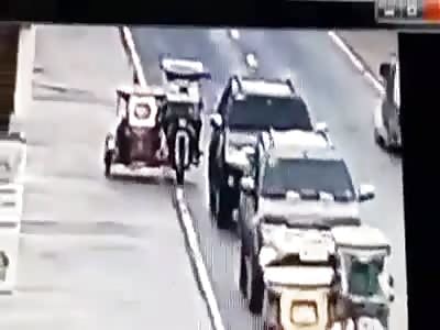 ACCIDENT