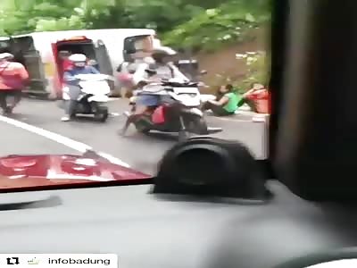 ACCIDENT