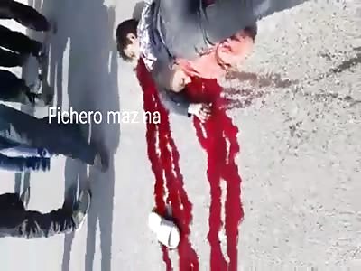 Cierrabares and Thiago giving each other love