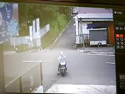 ACCIDENT
