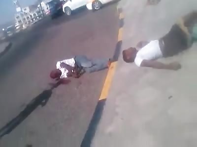 BLACK DANCING SCOOBY DOO PAPA 