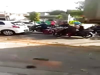 ACCIDENT