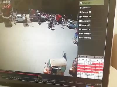 ACCIDENT