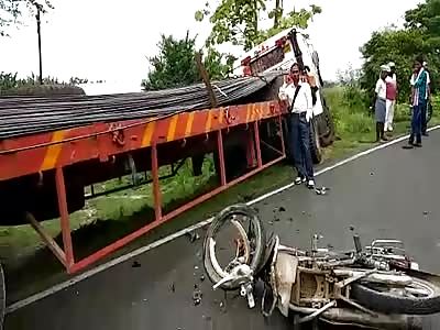 ACCIDENT