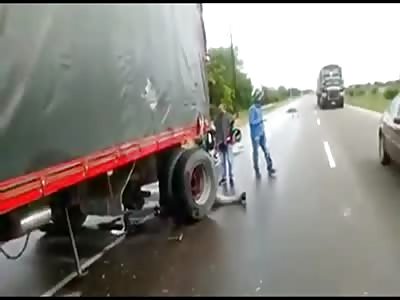 ACCIDENT MORTAL