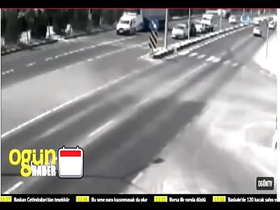 COMPILATION OF ACCIDENTS