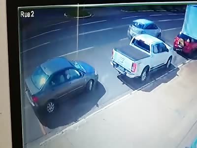 ACCIDENT