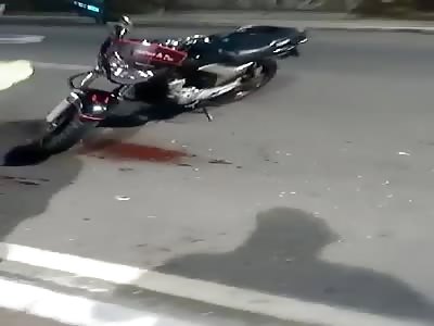 ACCIDENT MORTAL