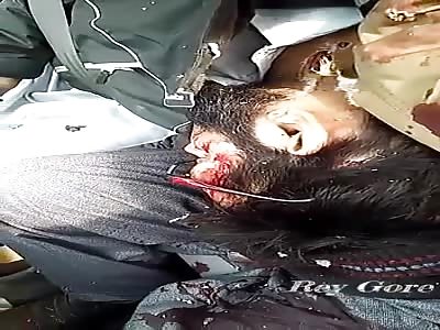 last murders in this week