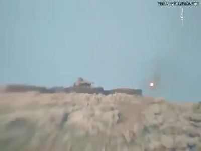 new isis in battlefiled