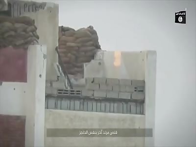 (Part 2 ) new isis sniper