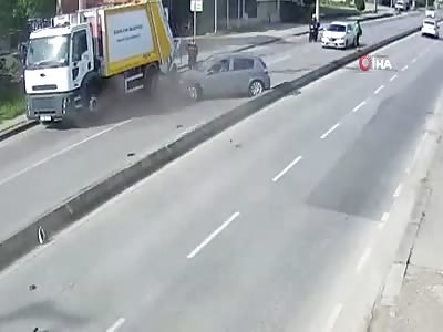 ACCIDENT