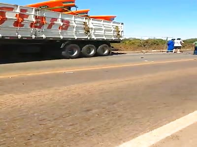 Chubby Man Cleared of Mind...