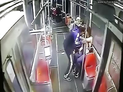 Sexual Abuse of a Teenager in train  26.10.2018