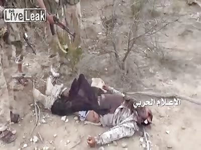 Saudi forces killed by Houthis 