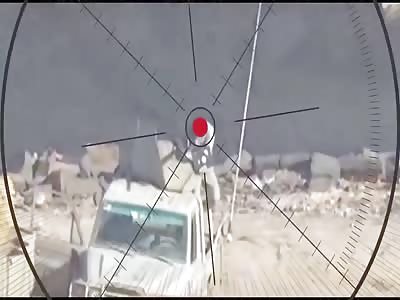 Best of Sniping rabbits Saudi army 