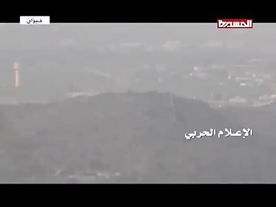 Saudi military defeat and heavy losses in the storming of the new network's strategic location in Jizan process 