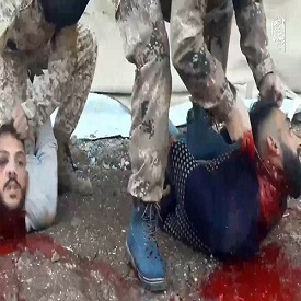 SHOCKING New ISIS Video Shows Multiple Executions & Beheadings In Africa