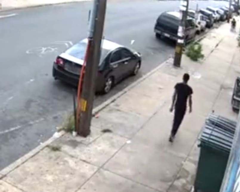West Philly Man Ambushed By Car Full Of Gunmen