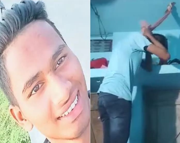 Youth Hangs Himself On Facebook Live