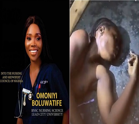 Nurse Killed, Womb Removed By Ritualists In Ibadan After Lead City University Graduation Night Party 