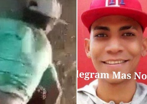 Young man involved in drug traffic executed by sicario 