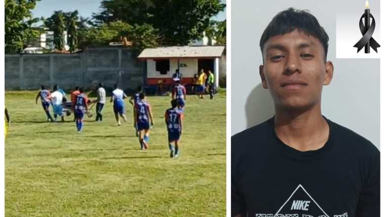 Soccer Player Faints on the Field & Dies (Another one Died Suddenly)