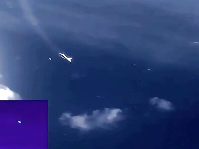 Flight MH370 Abduction, ALL Videos+