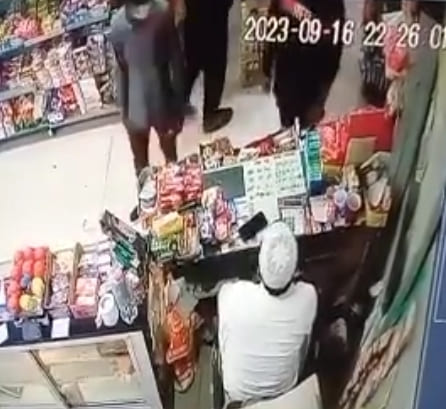 Store Owner Fatally Shoots Thief During Attempted Robbery