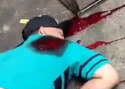 Ecuadorian man shoot dead by sicario 
