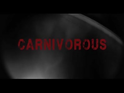 Carnivorous â€¦Takes Eating Pussy To A Whole New Levelâ€¦