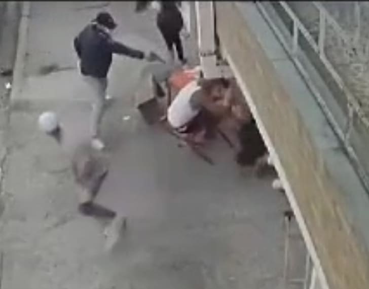 Triple Homicide In Guayaquil, Ecuador