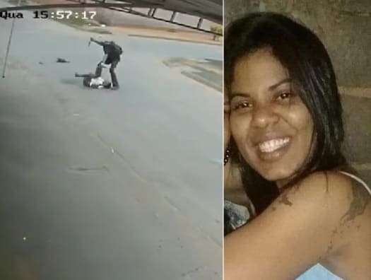 Prostitute Stabbed To Death After Stealing Money From Customer