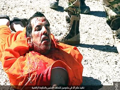 *Quali Fix*4 New ISIS Execution Photo Sets + Happy Children Bonus Video