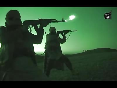Islamic State soldiers make huge gains in Kirkuk province