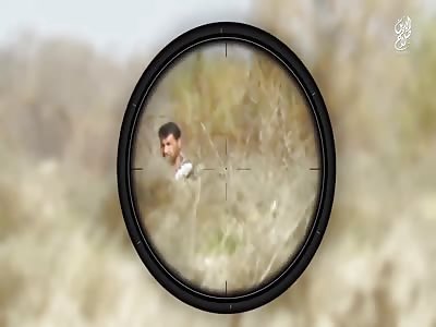 New ISIS Sniping Compilation
